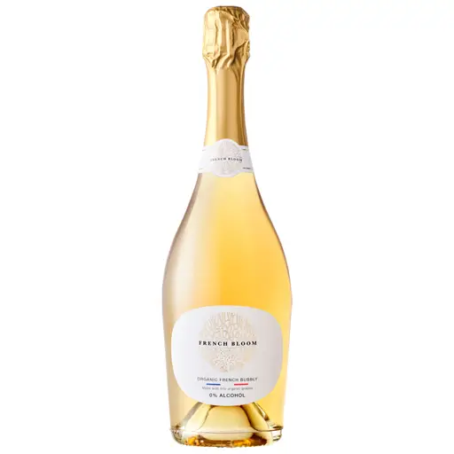 Безалкохолно вино LE BLANC -750ml от BNKWines.bg