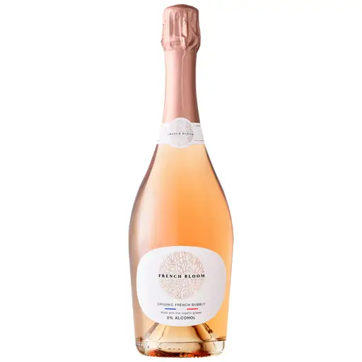 Безалкохолно вино LE ROSÉ - 750ml от BNKWines.bg