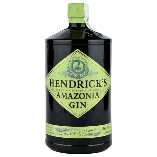 Джин Hendrick’s Amazonia    от BNKWines.bg