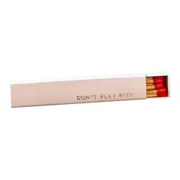 Кибрит: „Don’t play with fire“ от BNKWines.bg
