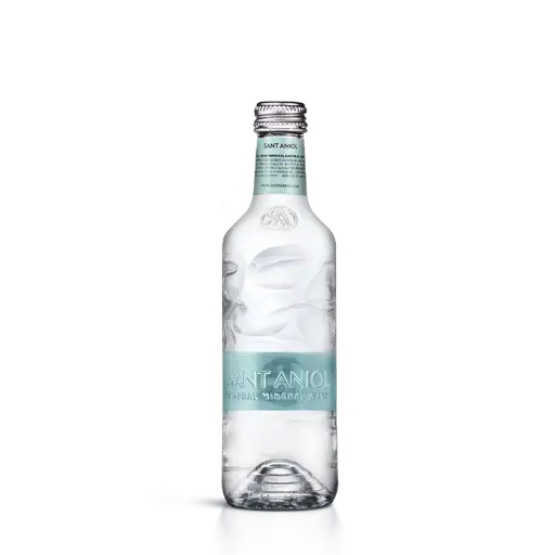 Минерална вода Rocks Natural 330ml от BNKWines.bg