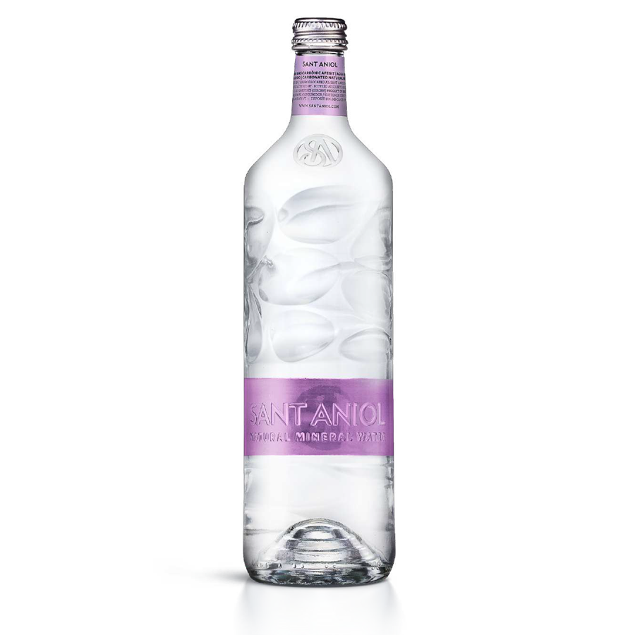 Минерална вода Rocks Sparkling 750ml от BNKWines.bg