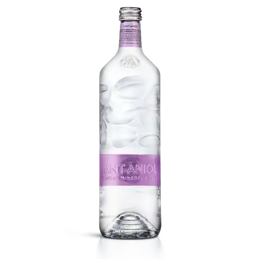 Минерална вода Rocks Sparkling 750ml от BNKWines.bg