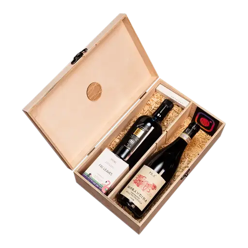 Подаръчна кутия: Amarone della Valpolicella DOCG от BNKWines.bg