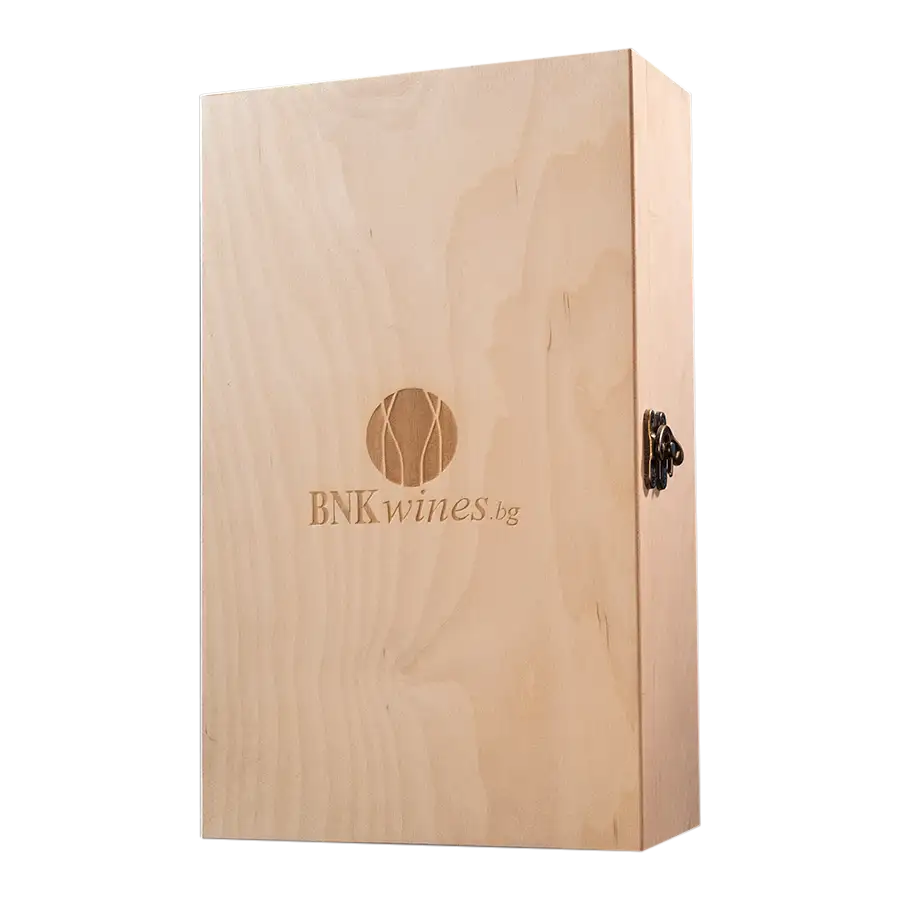 Подаръчна кутия: Brunello di Montalcino DOCG Vecchie Vigne от BNKWines.bg