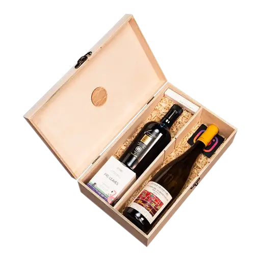 Подаръчна кутия: Riesling Grand Cru Furstentum от BNKWines.bg