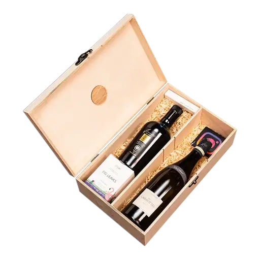 Подаръчна кутия: Sancerre - Les Caillottes от BNKWines.bg
