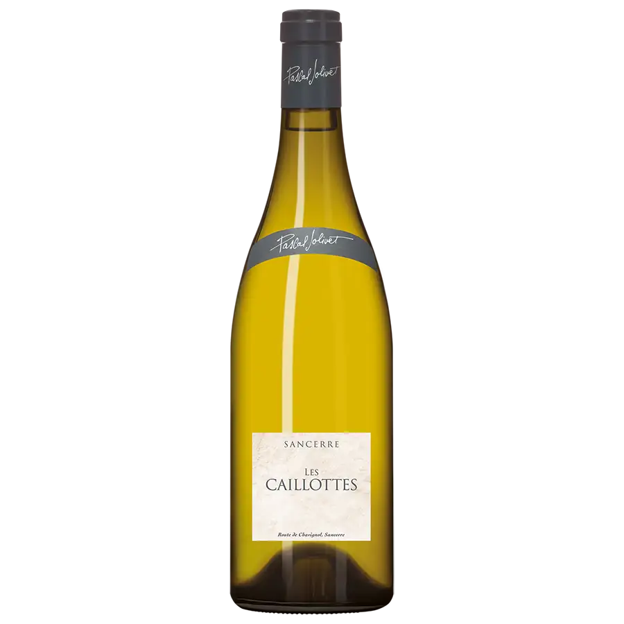 Подаръчна кутия: Sancerre - Les Caillottes от BNKWines.bg