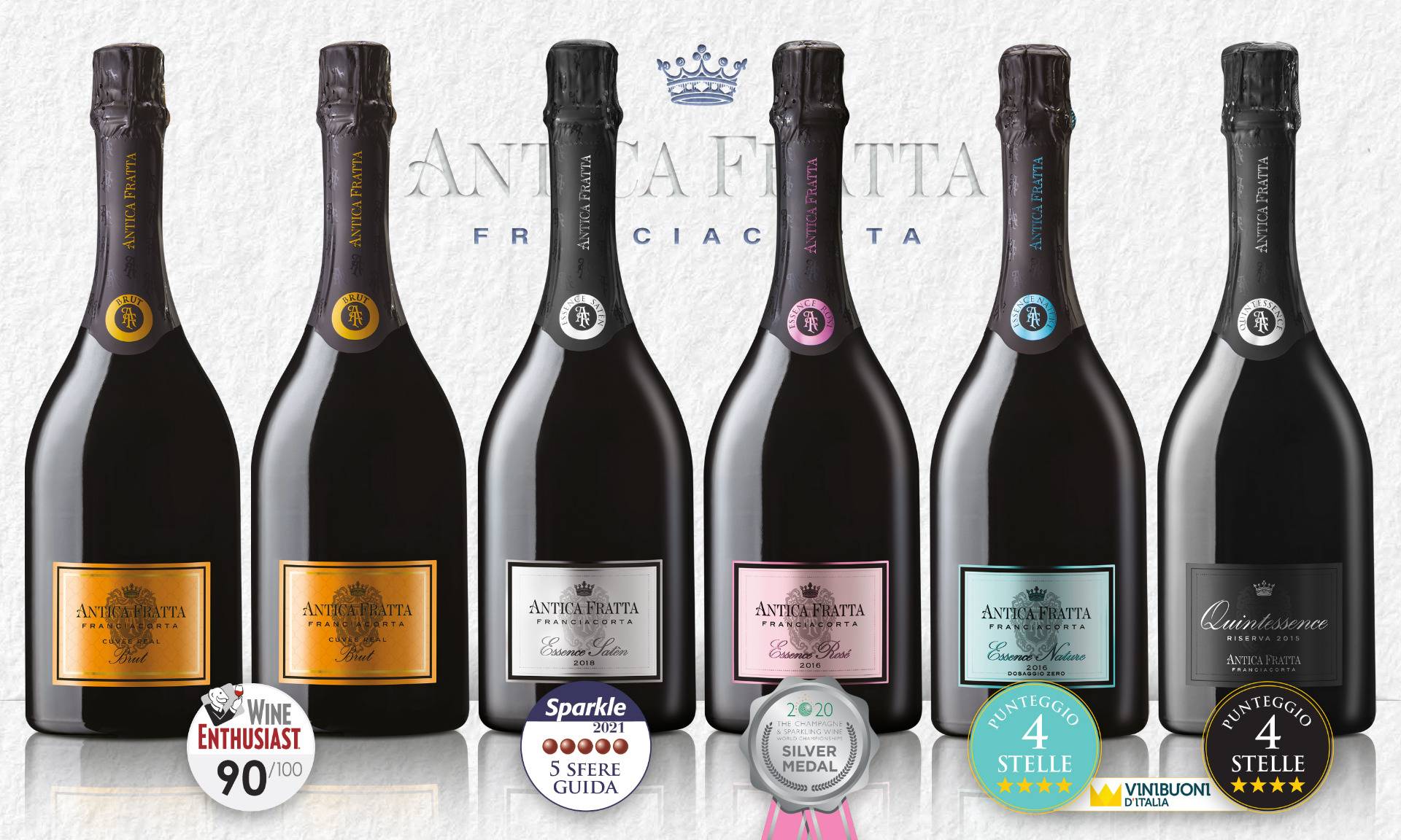 Същността на Франчакорта от BNKWines.bg