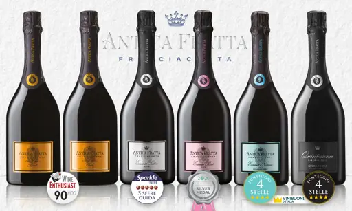 Същността на Франчакорта от BNKWines.bg