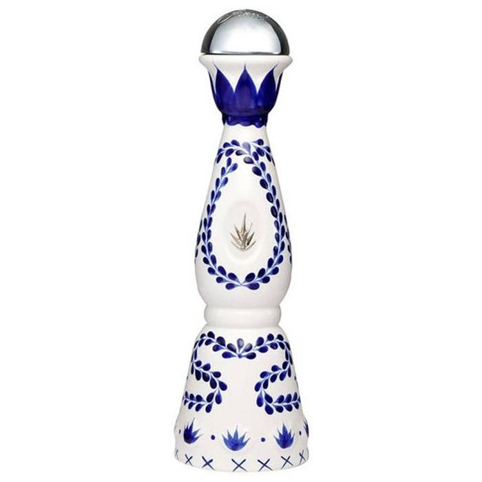 Текила Clase Azul Reposado от BNKWines.bg