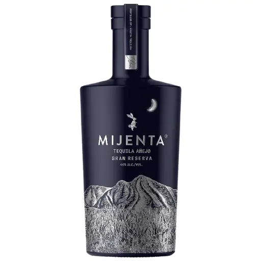 Текила Mijenta Añejo Gran Reserva - 700ml от BNKWines.bg