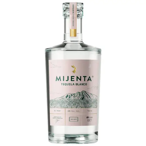 Текила Mijenta Blanco - 700ml от BNKWines.bg