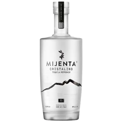 Текила Mijenta Cristalino - 700ml от BNKWines.bg
