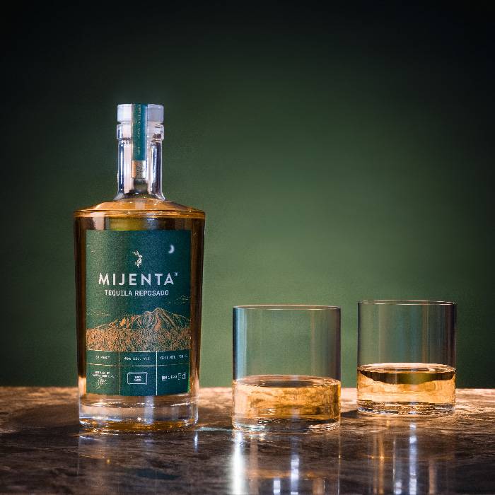 Текила Mijenta Reposado - 700ml от BNKWines.bg