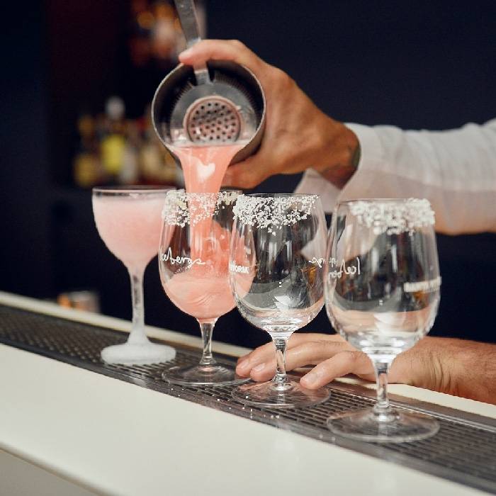 Текила Mijenta Reposado - 700ml от BNKWines.bg