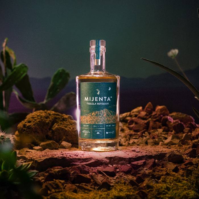 Текила Mijenta Reposado - 700ml от BNKWines.bg