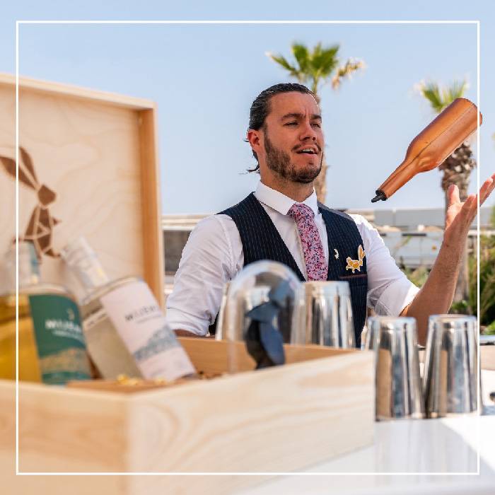 Текила Mijenta Reposado - 700ml от BNKWines.bg