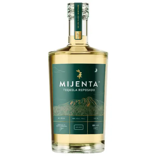 Текила Mijenta Reposado - 700ml от BNKWines.bg