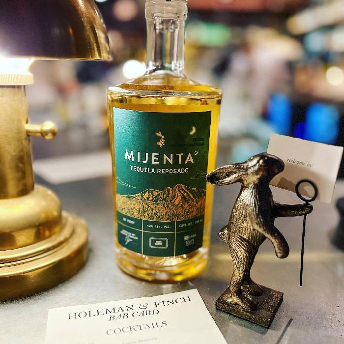 Текила Mijenta Reposado - 700ml от BNKWines.bg