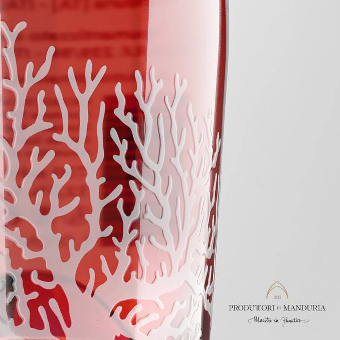 “Aka” Rosato Salento IGT - 750ml от BNKWines.bg