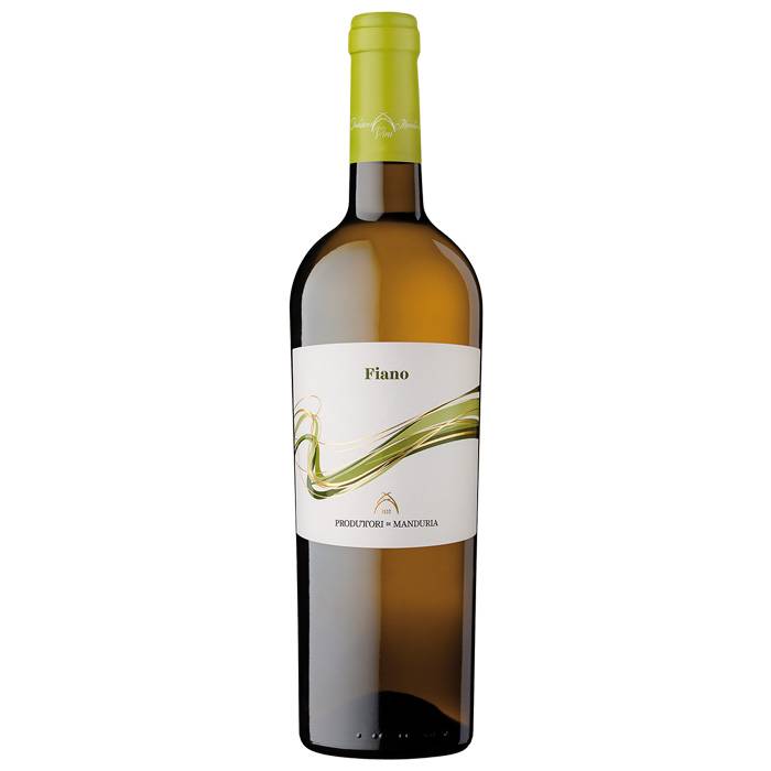 “Alceo” Fiano Salento Bianco IGT - 750ml от BNKWines.bg