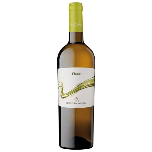 “Alceo” Fiano Salento Bianco IGT - 750ml от BNKWines.bg