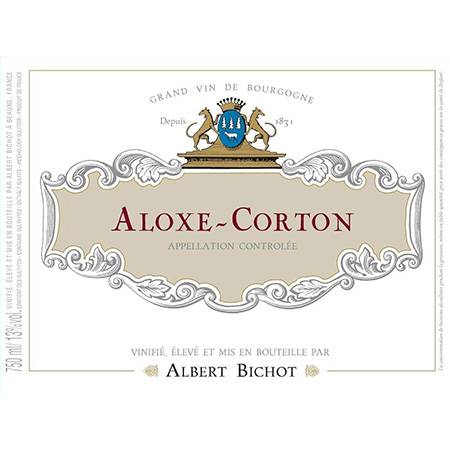Aloxe-Corton AOC - 750ml от BNKWines.bg