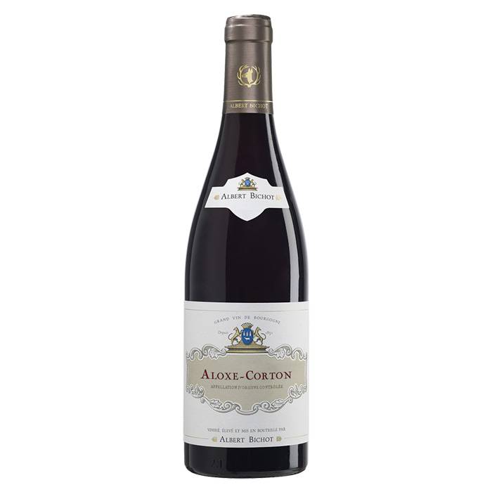 Aloxe-Corton AOC - 750ml от BNKWines.bg