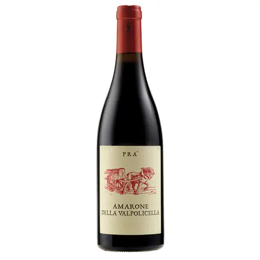 Amarone della Valpolicella DOCG - 750ml от BNKWines.bg
