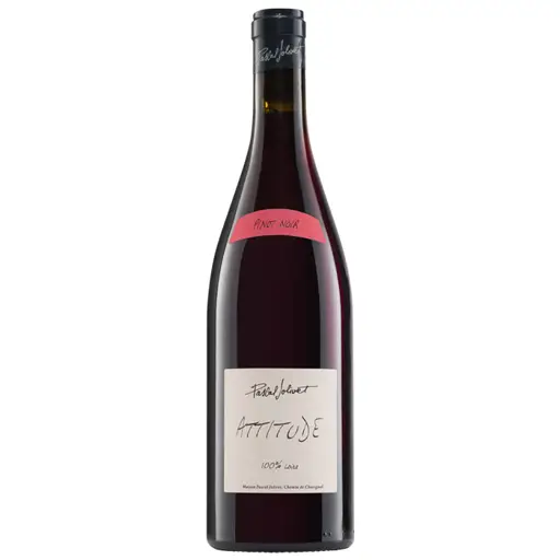 Attitude Pinot Noir - 750ml от BNKWines.bg