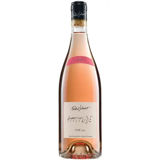 Attitude Rosé - 750ml от BNKWines.bg