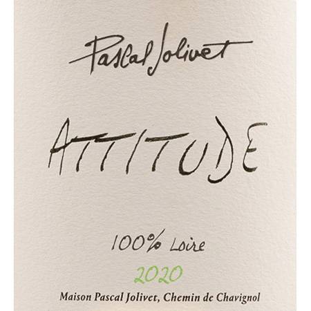 Attitude Sauvignon Blanc - Jeroboam 3.0l от BNKWines.bg