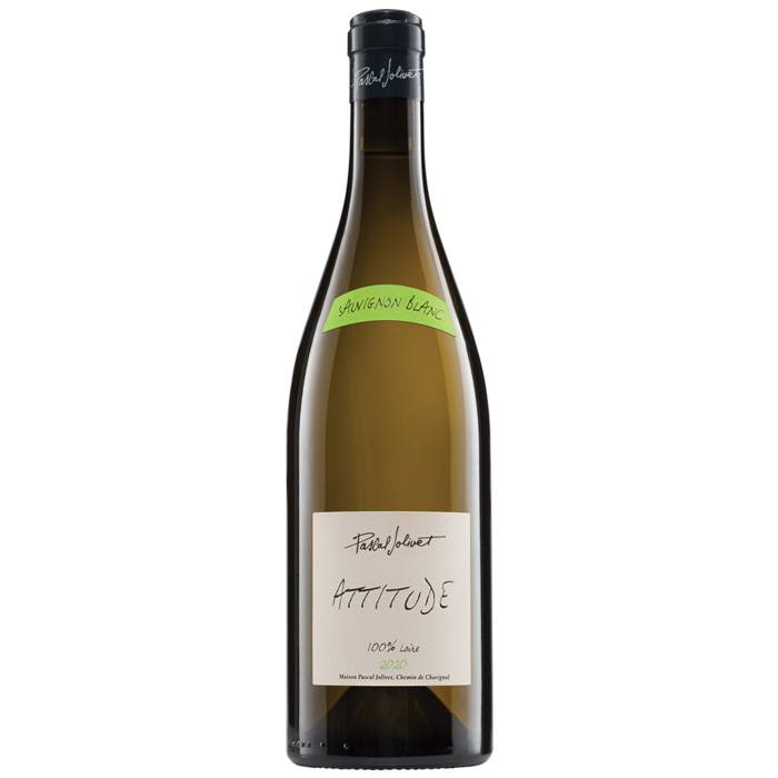 Attitude Sauvignon Blanc - Jeroboam 3.0l от BNKWines.bg