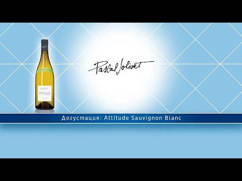 Attitude Sauvignon Blanc - Jeroboam 3.0l от BNKWines.bg