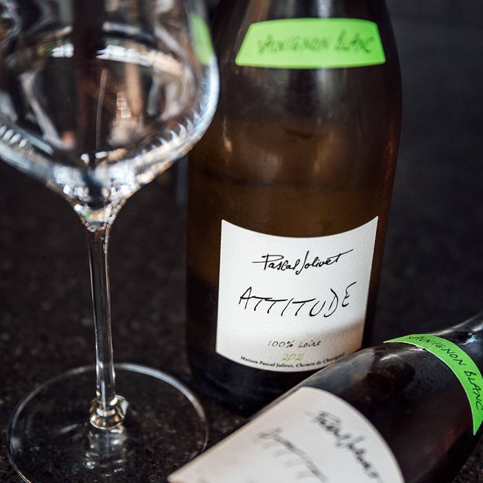 Attitude Sauvignon Blanc - Jeroboam 3.0l от BNKWines.bg