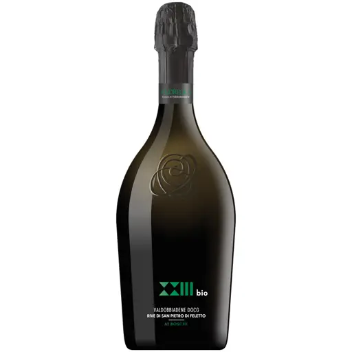 BIO Prosecco “XXIII Ai Boschi” - 750ml от BNKWines.bg