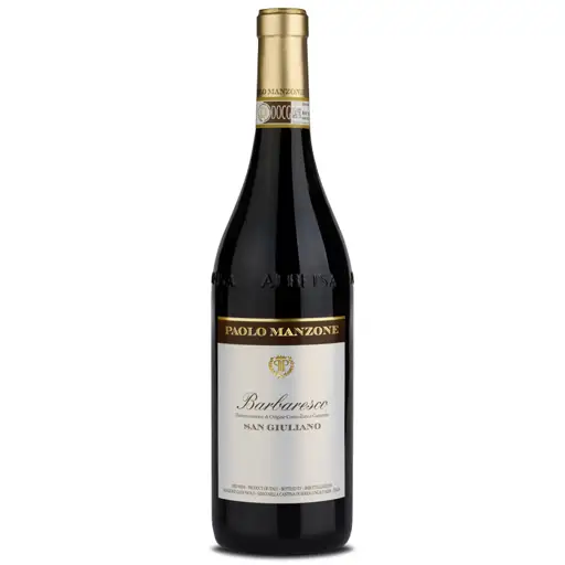 Barbaresco DOCG “San Guiliano” -750ml от BNKWines.bg