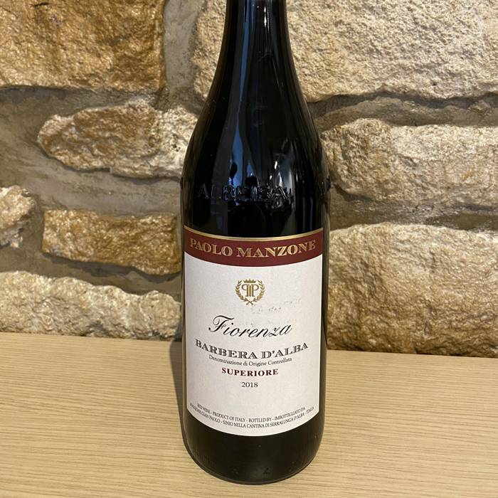 Barbera d’Alba Superiore “Fiorenza” DOC -750ml от BNKWines.bg