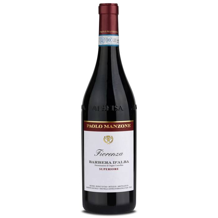 Barbera d’Alba Superiore “Fiorenza” DOC -750ml от BNKWines.bg
