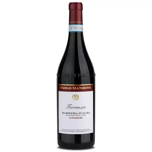 Barbera d’Alba Superiore “Fiorenza” DOC -750ml от BNKWines.bg