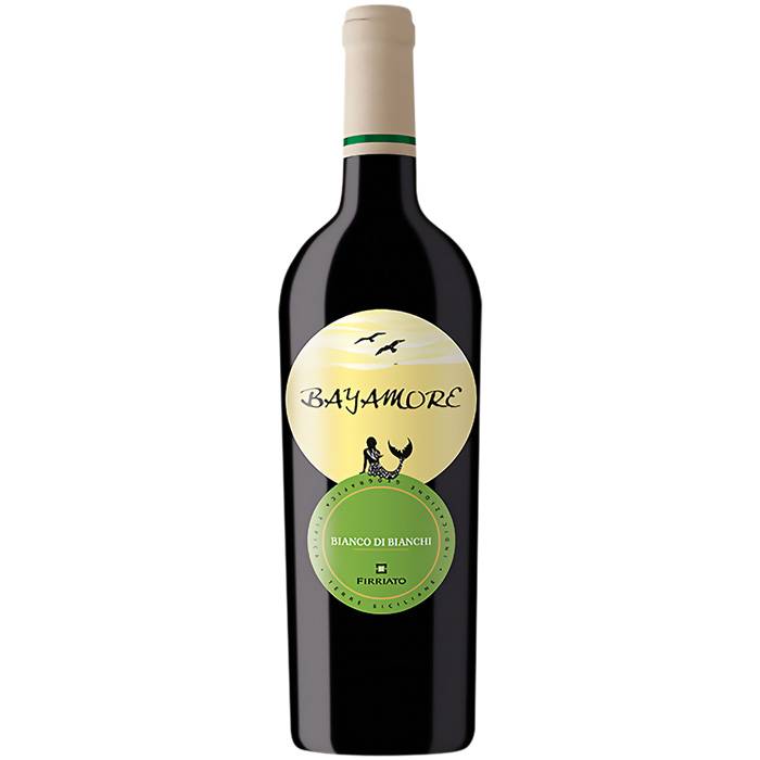 Bayamore Bianco di Bianchi - 750ml от BNKWines.bg