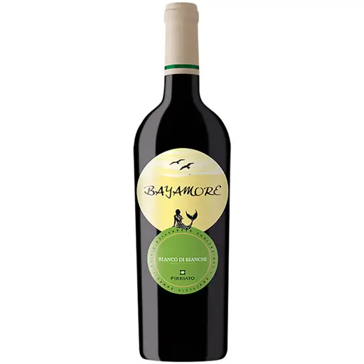 Bayamore Bianco di Bianchi - 750ml от BNKWines.bg