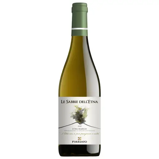 Bianco “Le Sabbie dell’Etna” DOC - 750ml от BNKWines.bg