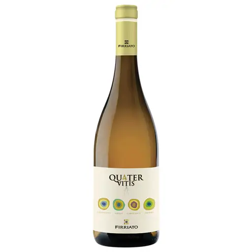 Bianco Quater Vitis - 750ml от BNKWines.bg