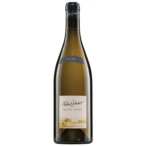 Blanc-Fumé “Pouilly-Fume” Signatures - Magnum 1.5l от BNKWines.bg