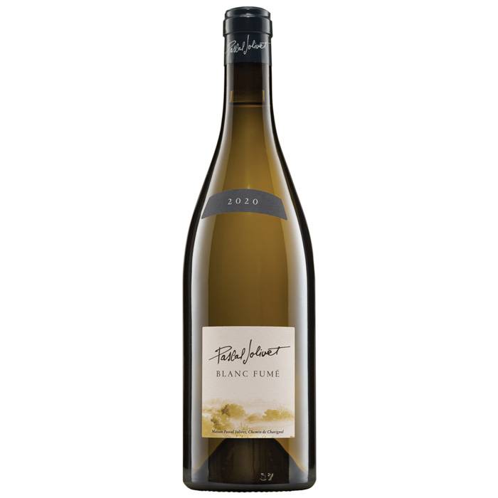 Blanc-Fumé “Pouilly-Fume” Signatures - Magnum 1.5l от BNKWines.bg