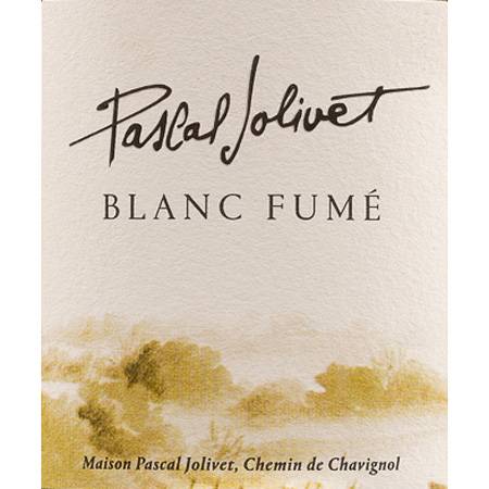 Blanc-Fumé “Pouilly-Fume” Signatures - Magnum 1.5l от BNKWines.bg