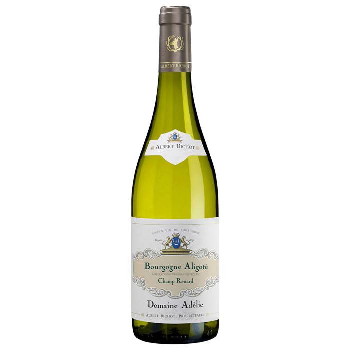 Bourgogne Aligoté Champ Renard - 750ml от BNKWines.bg