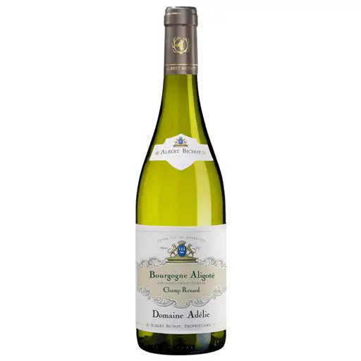 Bourgogne Aligoté Champ Renard - 750ml от BNKWines.bg